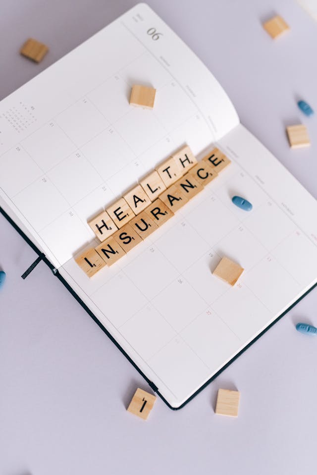 health insurance