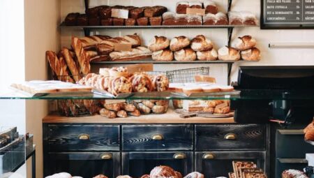Bakery Insurance Guide: Coverage for Commercial & Home Bakeries