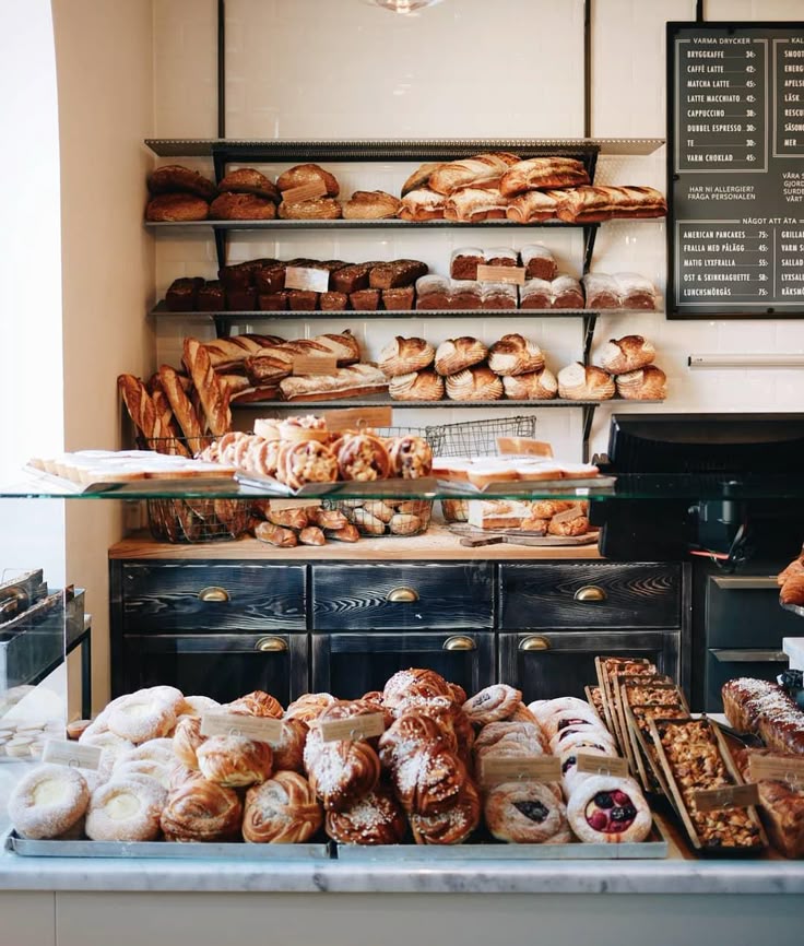 Bakery Insurance: Complete Coverage Guide for Commercial and Home Bakery Businesses