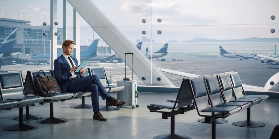 Business Travel Insurance: Complete Coverage Guide for Corporate Trips