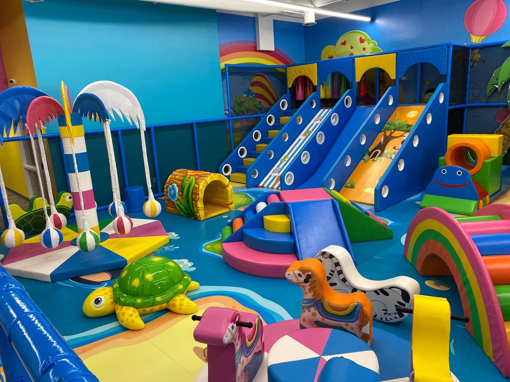 Choosing the Right Playground Insurance Policy