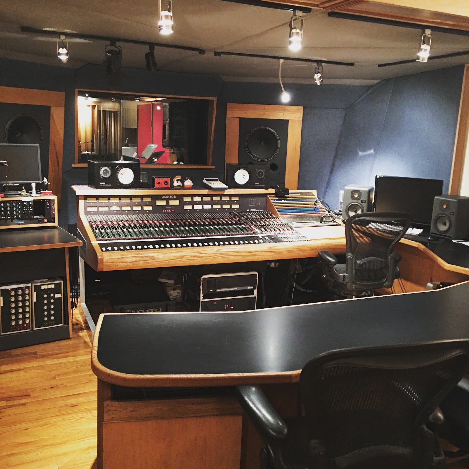 Common Coverage Options for Studio Owners