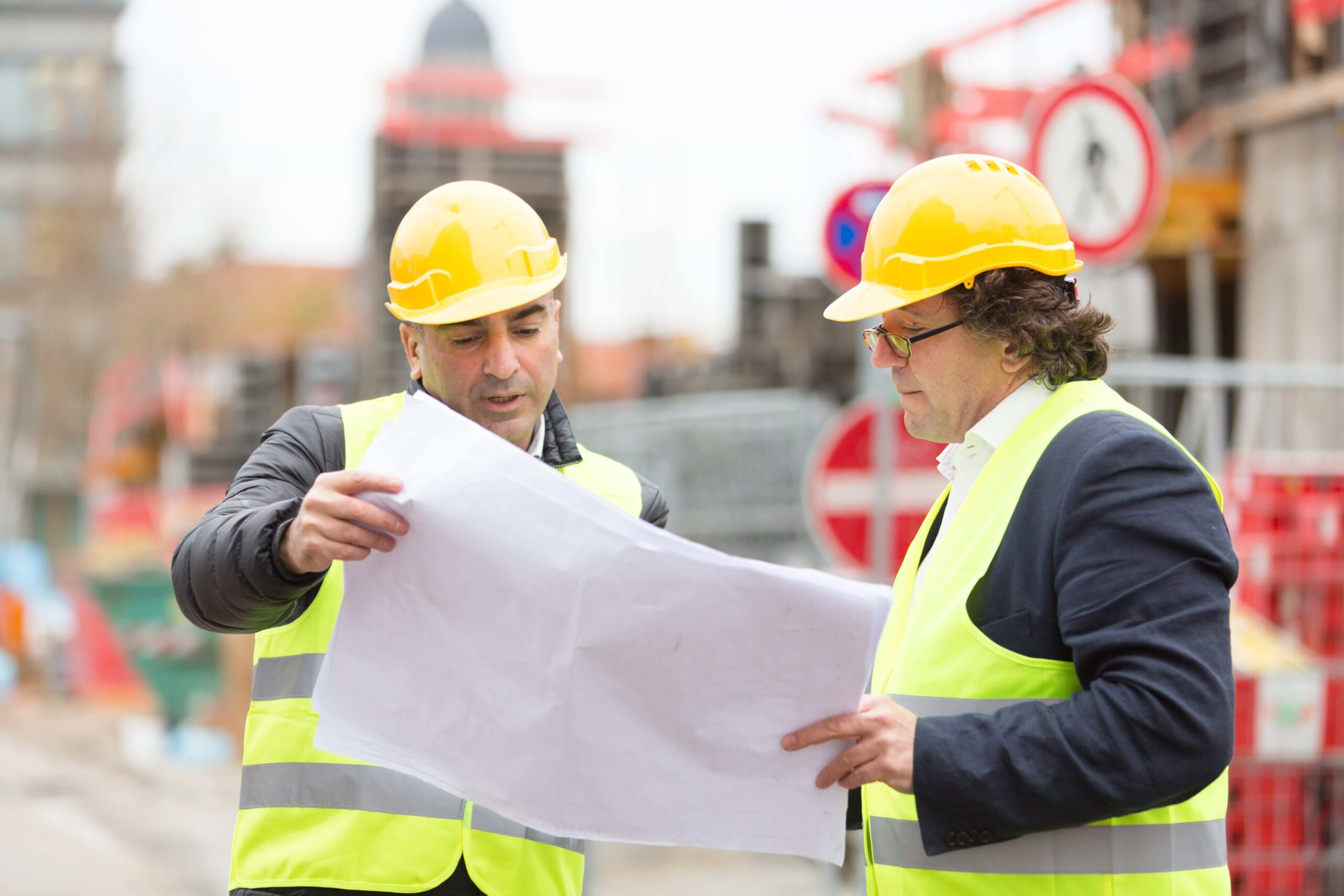 Contractor Insurance Policy Options