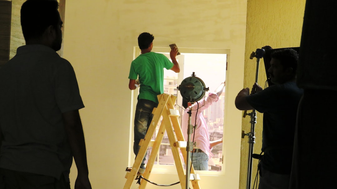 Cost Factors of Painting Contractor Insurance