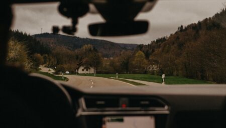 Driveaway Insurance: Everything You Need to Know
