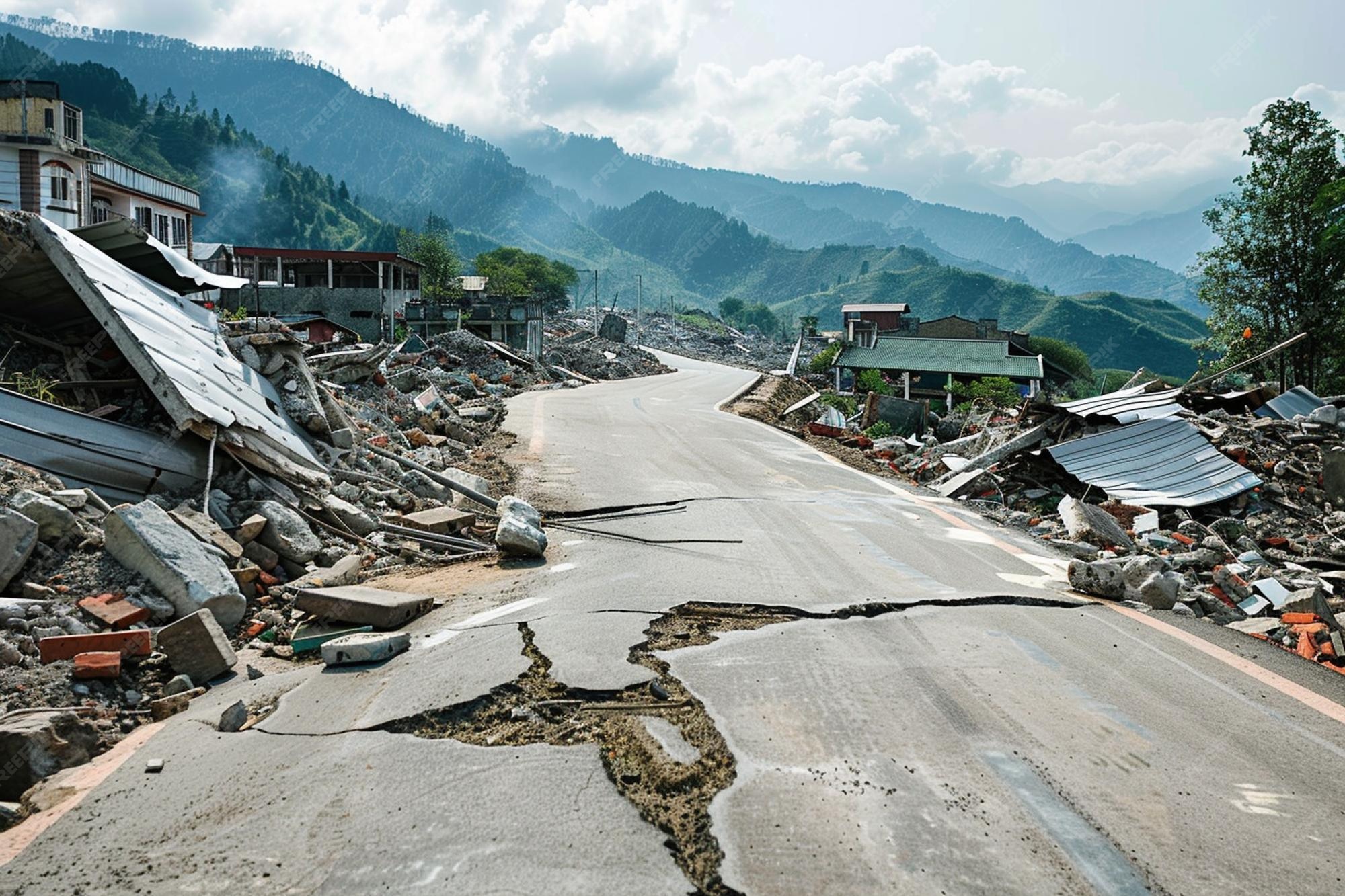 Earthquake Insurance: Coverage, Costs, and Essential Information