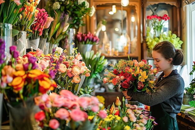 Florist Insurance: Complete Business Coverage Guide for Flower Shops and Florists