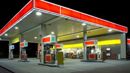 Gas Station Insurance: Coverage, Costs & Benefits