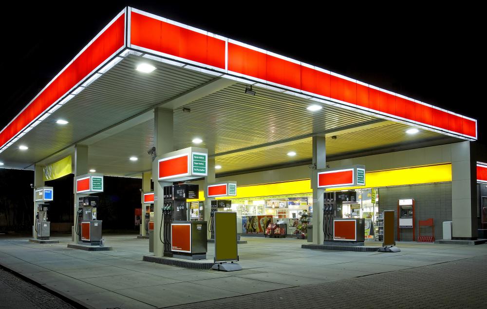 Gas Station Insurance: Coverage, Costs & Benefits