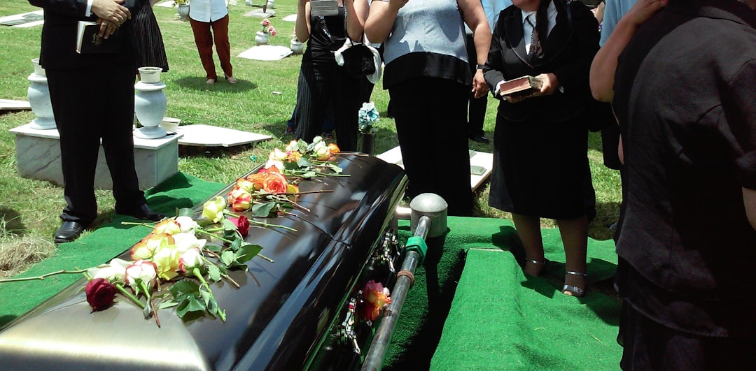 How Much Does Burial Insurance Cost