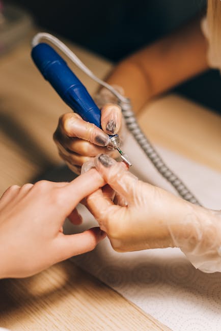 How Much Does Nail Technician Insurance Cost?