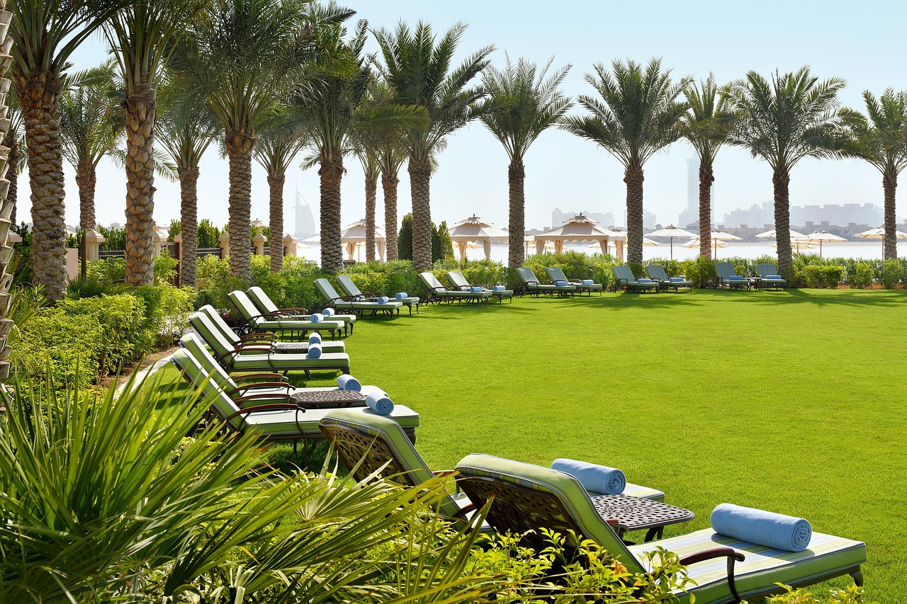 Key Policies for Hotels and Motels