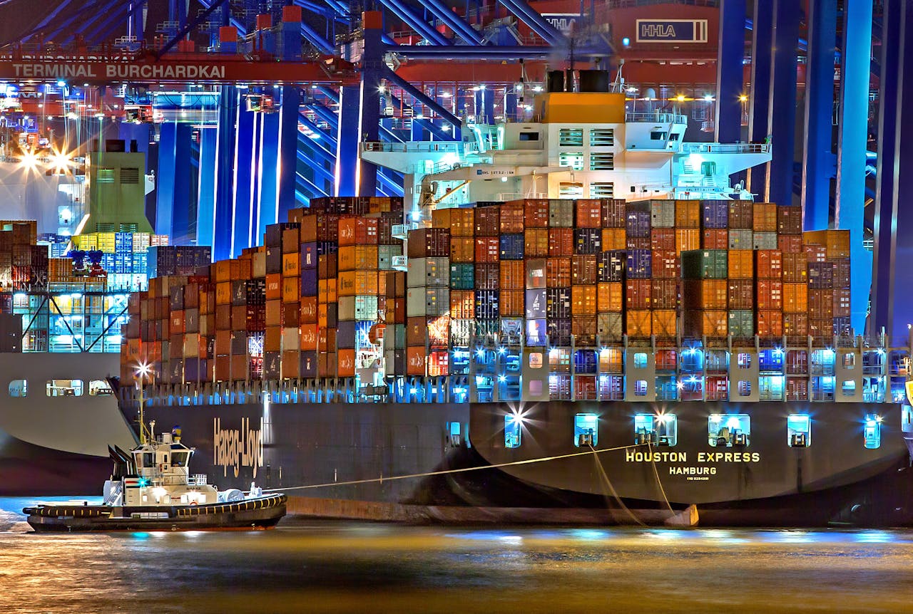 Marine Cargo Insurance: Coverage, Costs, and Policy Guide