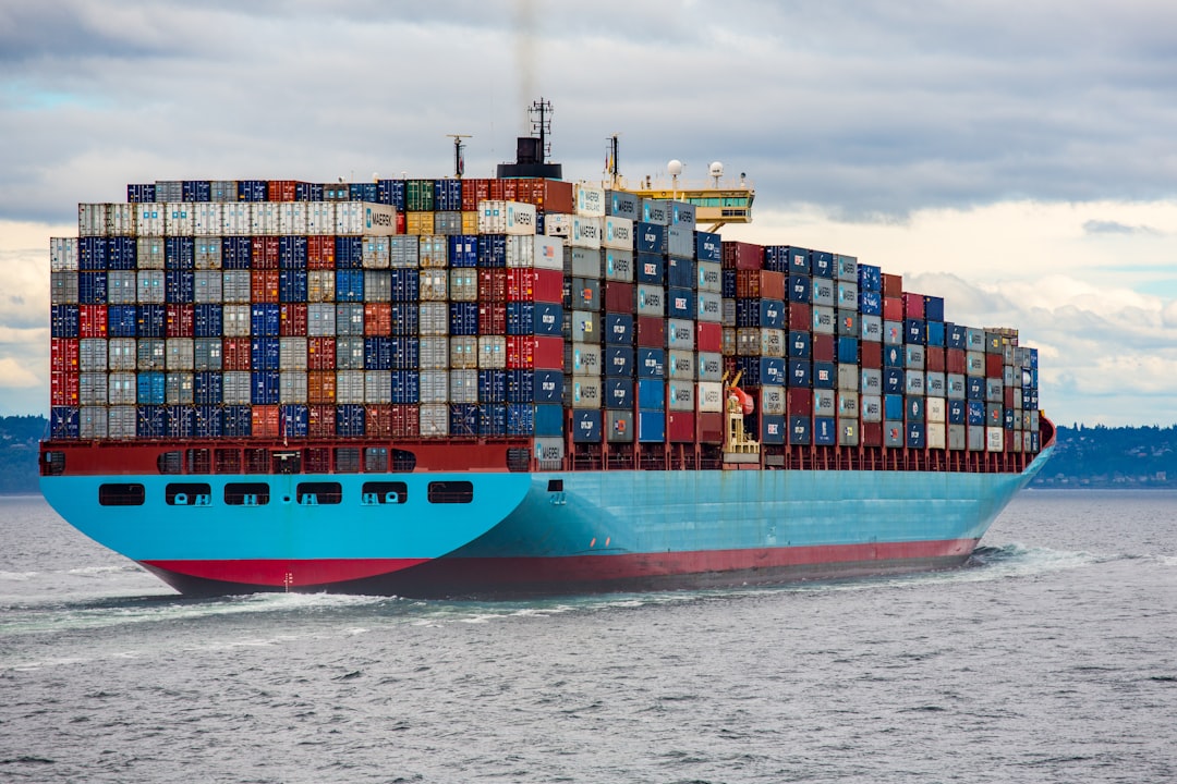 Marine Cargo Insurance for Shipping and Freight