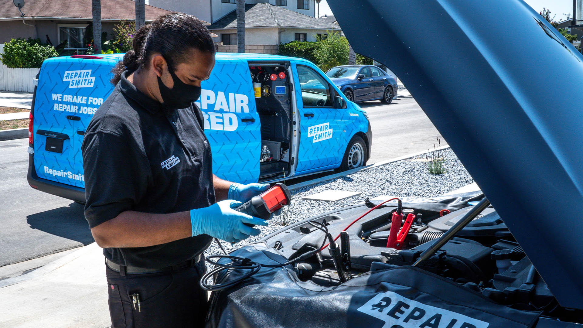 Mobile Mechanic Business Insurance Requirements