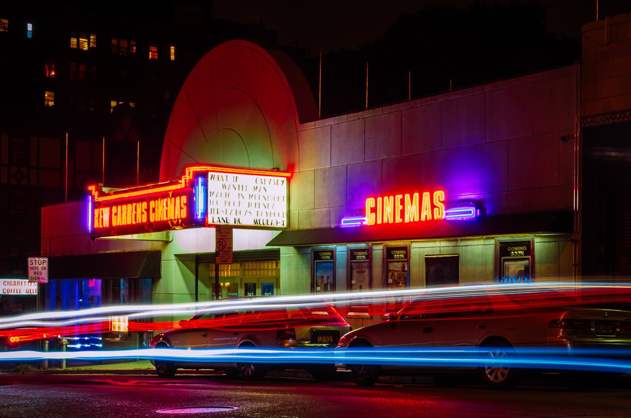 Movie Theater Insurance: Coverage, Costs, and Why It Matters