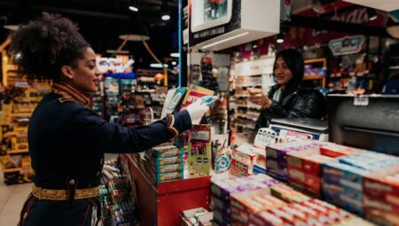 Grocery Store Insurance: A Comprehensive Guide for Market Owners