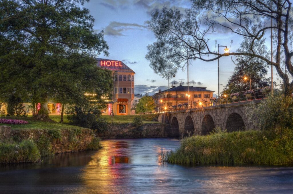 hotel insurance