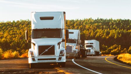 Commercial Food Truck Insurance: Essential Protection for Mobile Businesses