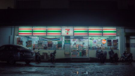 Convenience Store Insurance: Why Small Businesses Need Comprehensive Protection