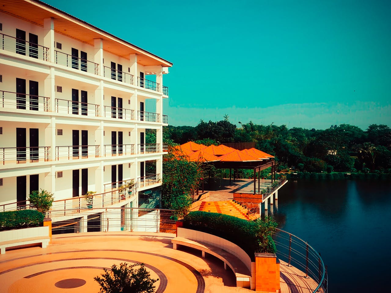 hotel insurance