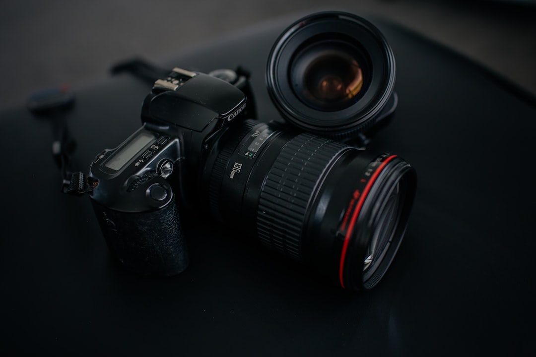 Photography Equipment Insurance