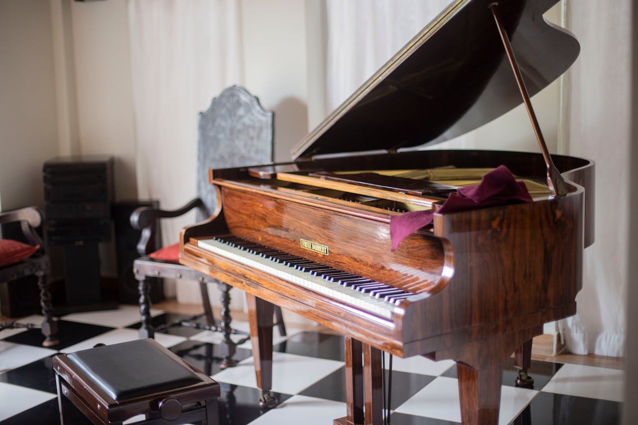 Piano Insurance: Protecting Your Instrument from Damage and Loss