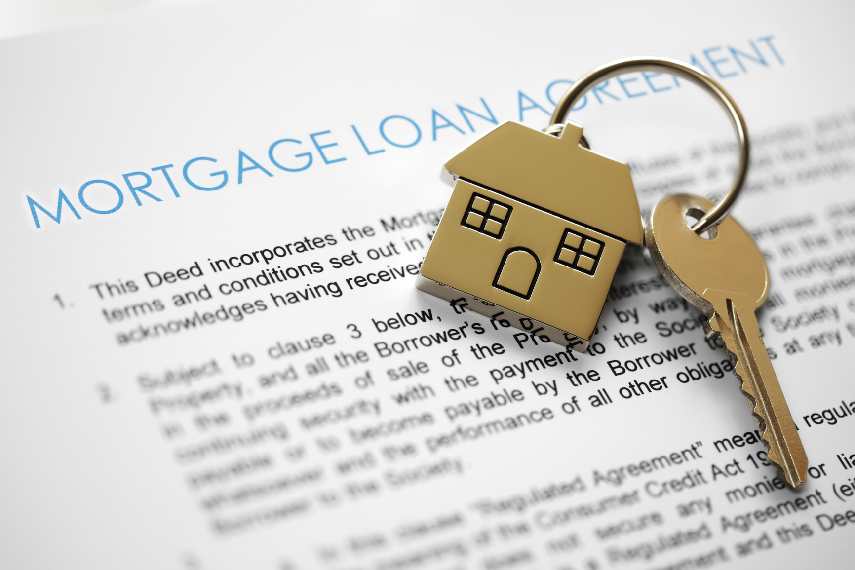 Private Mortgage Insurance (PMI)