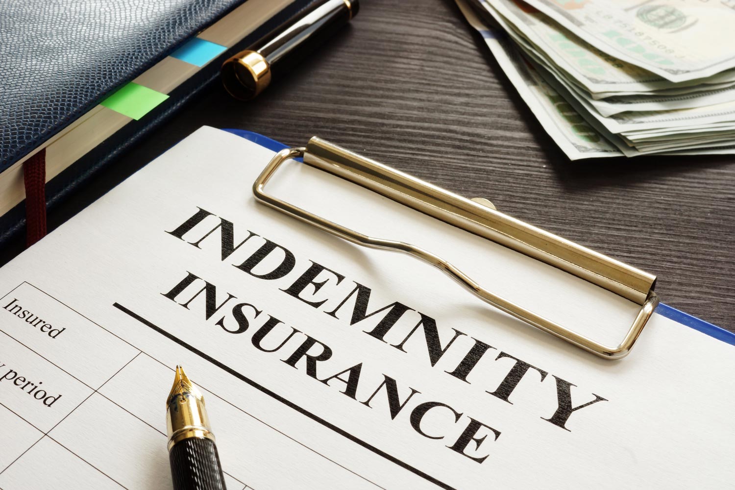 Professional Indemnity Insurance: Coverage, Cost, and Importance