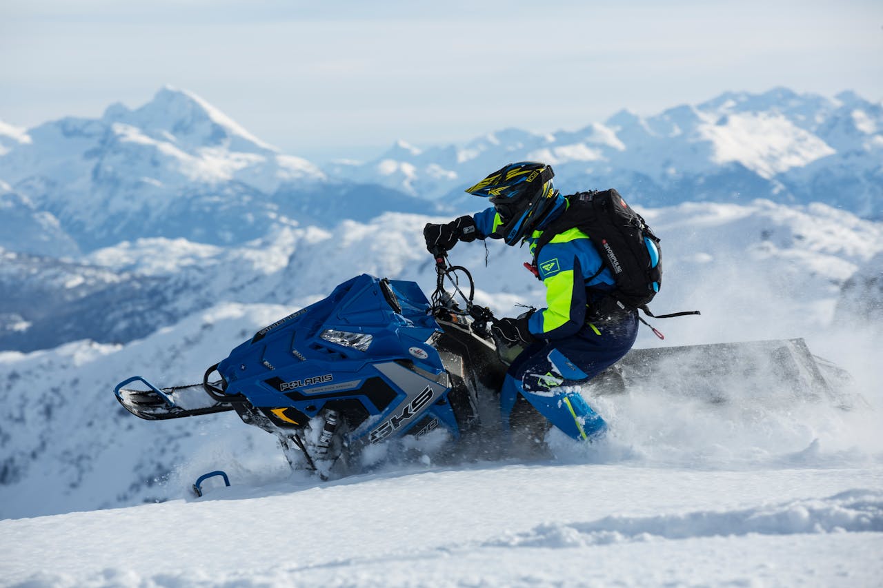 Snowmobile Insurance: Complete Coverage Guide and Cost Comparison