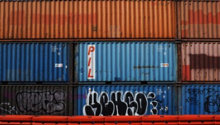 Trade Insurance: Protecting Your Business from Risk