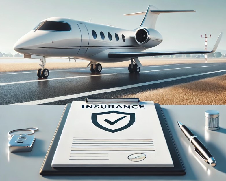 Types of Aviation Insurance Coverage