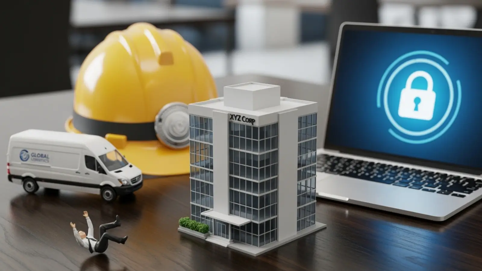 Types of Business Insurance Explained for Owners