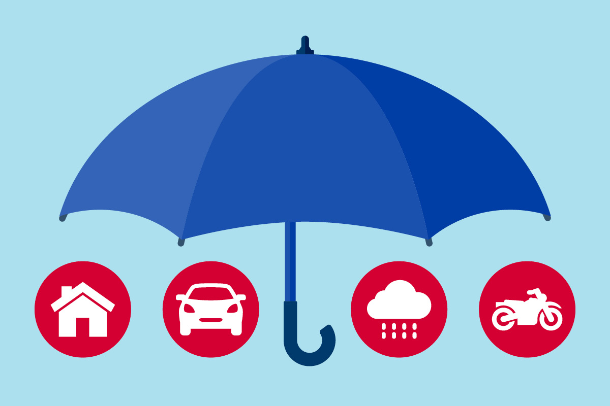 Umbrella Insurance: What It Covers and Why You May Need It