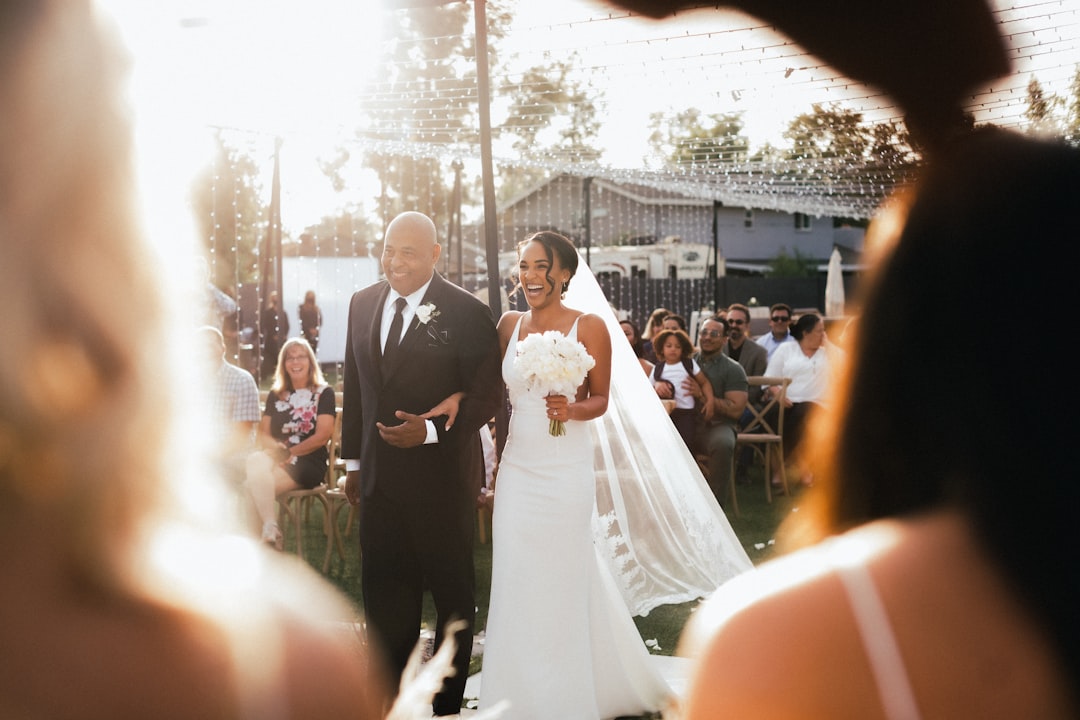 Wedding Ceremony and Event Insurance Options