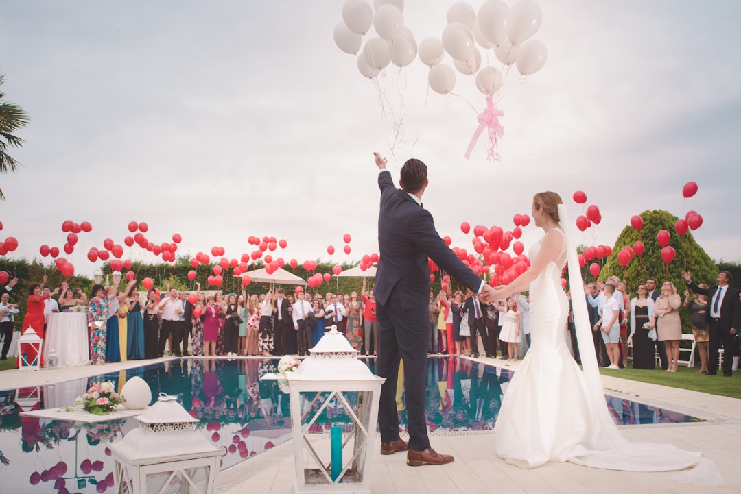 Wedding Insurance: Protecting Your Big Day