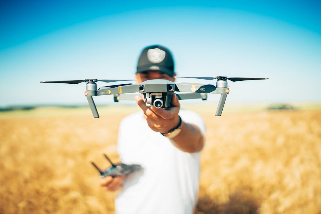 What Does Drone Insurance Cover?