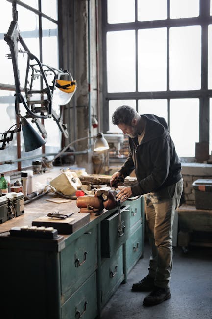 What Does Handyman Insurance Cover