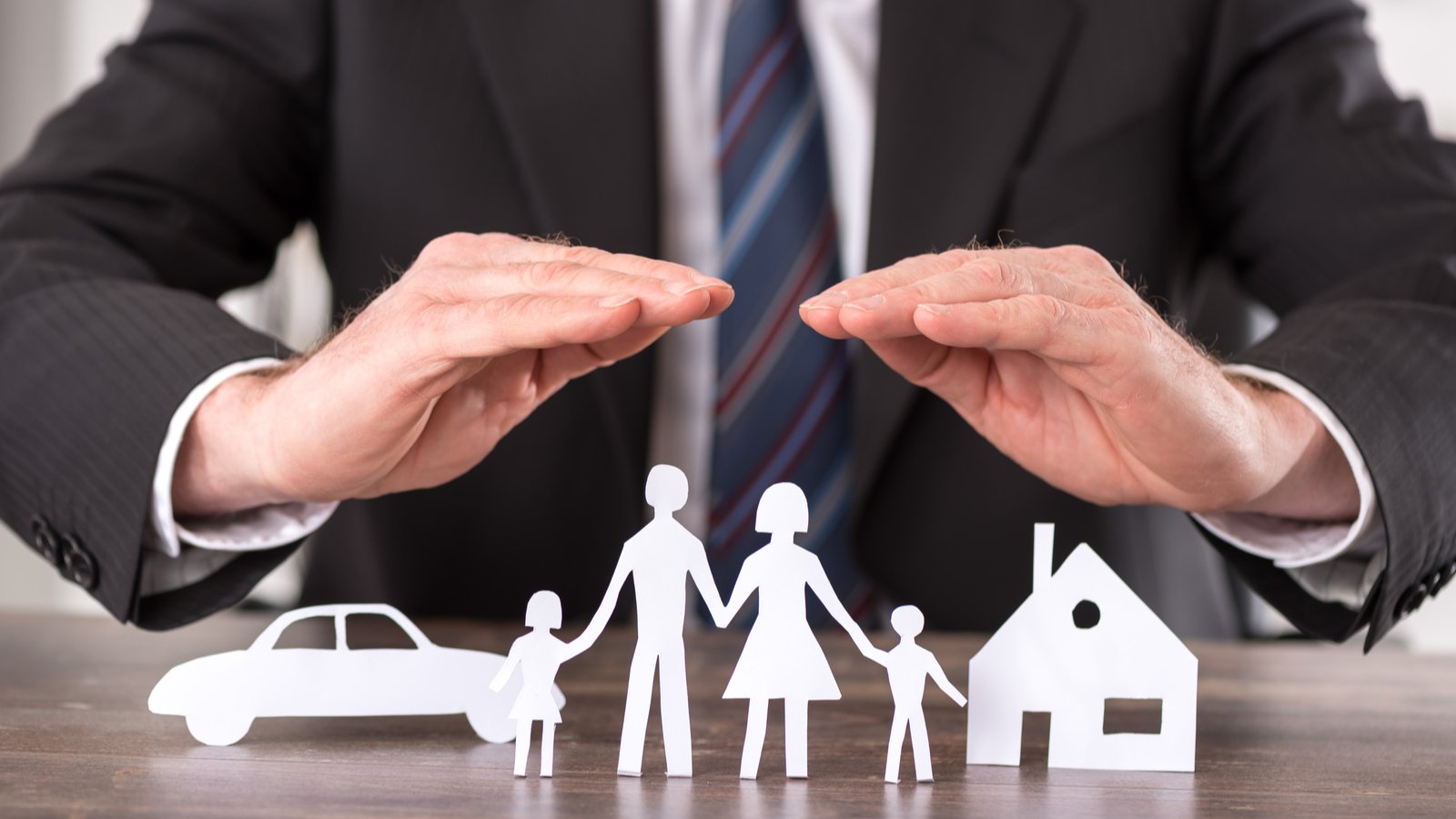 What Does Umbrella Insurance Cover?