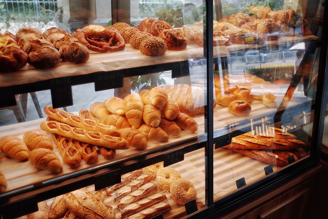 What Insurance Does a Bakery Need