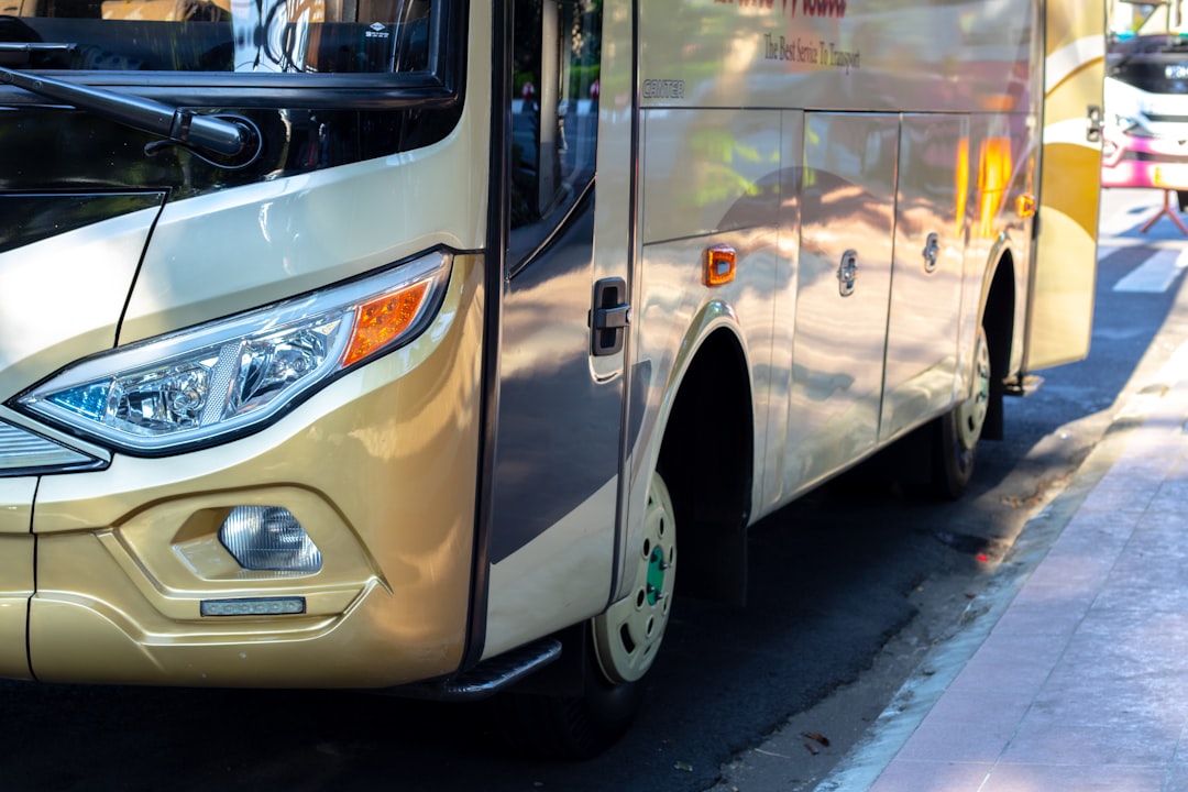 What Is Bus Insurance