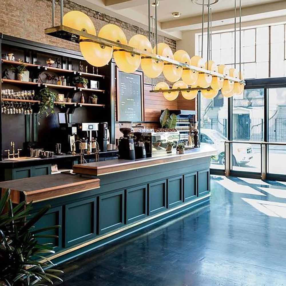 What Is Coffee Shop Insurance and Why It Matters