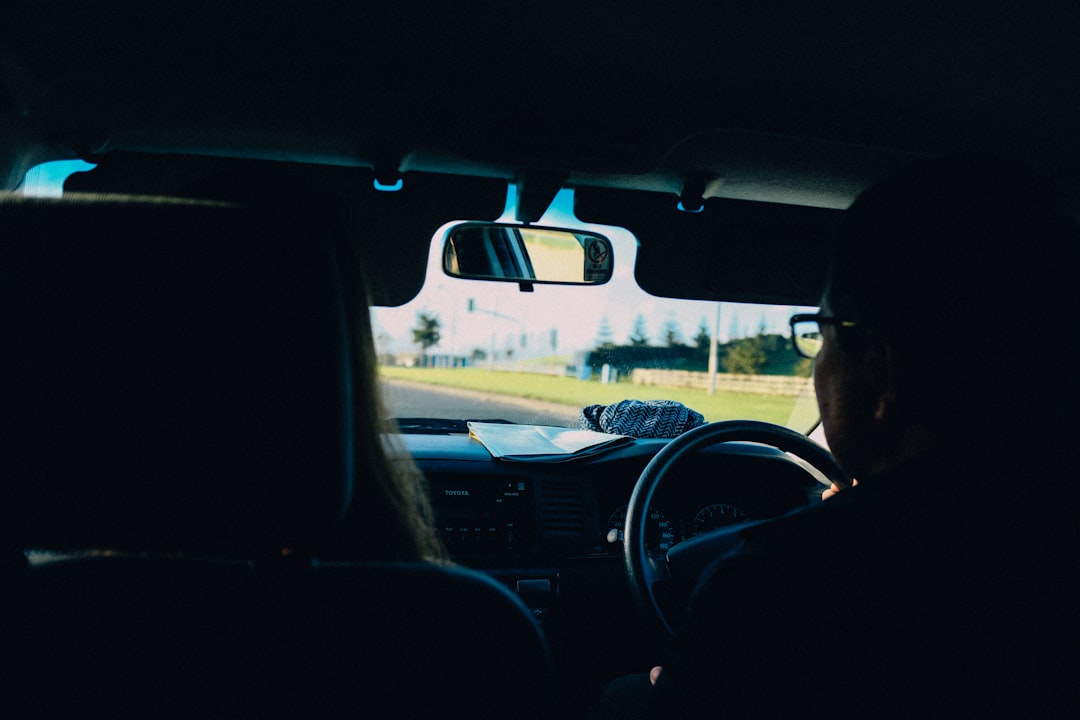 What Is Driveaway Insurance and Who Needs It
