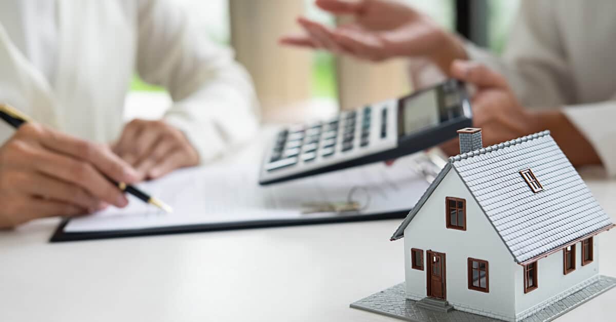 What Is Mortgage Insurance?