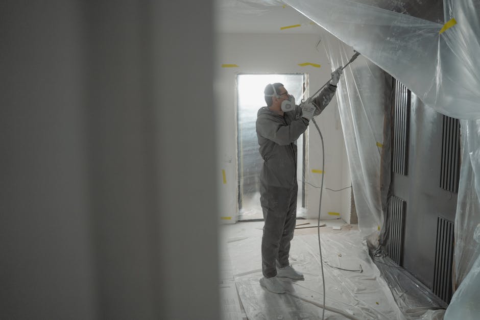 What Is Painting Contractor Insurance?