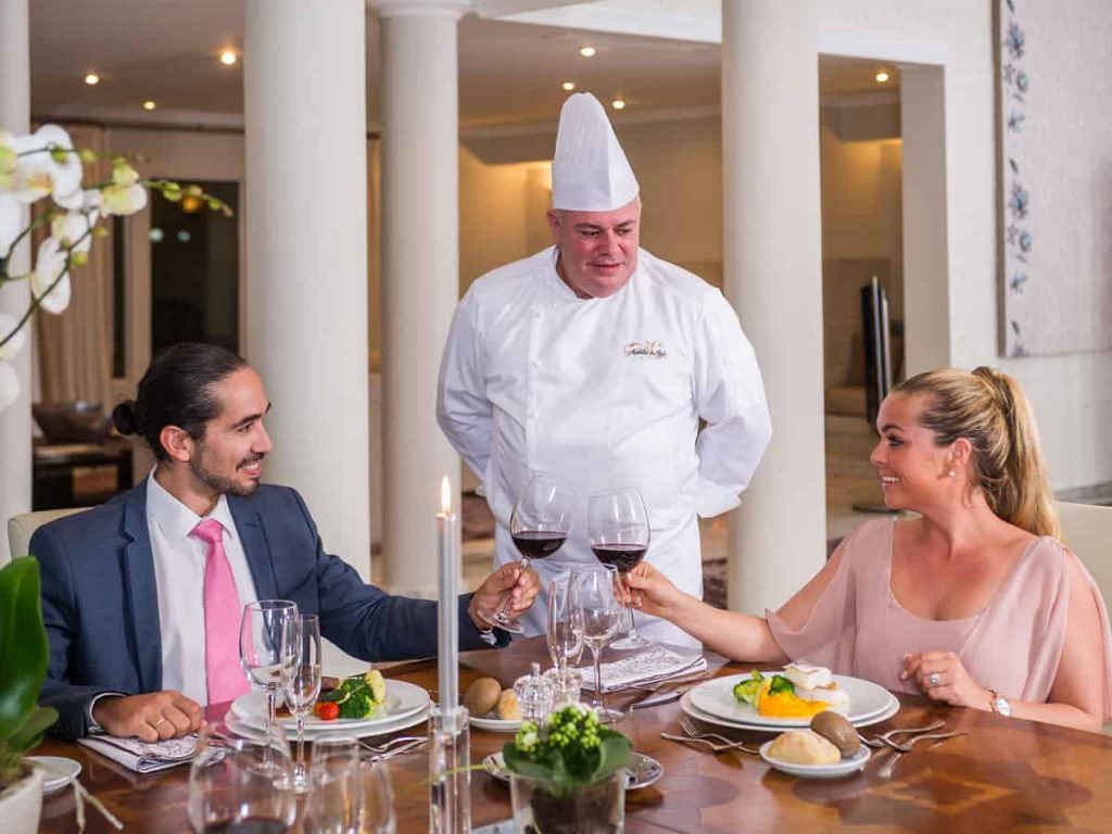 What Is Private Chef Insurance and Why You Need It