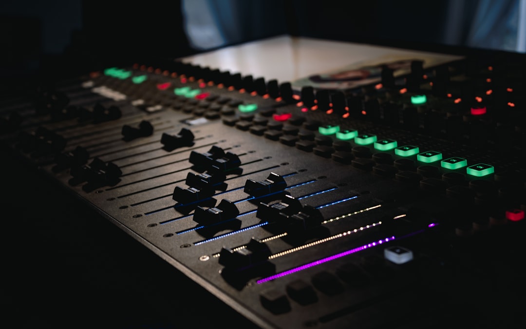 What Is Recording Studio Insurance?
