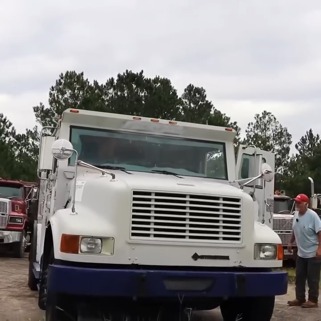 Who Needs Armored Vehicle Coverage?