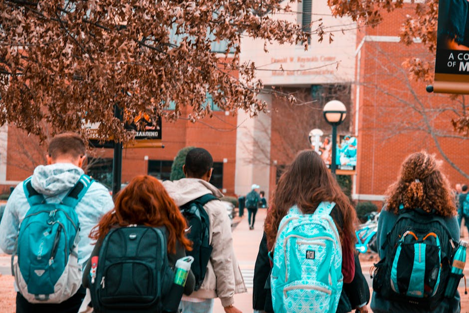 Why Do Students Need Health Insurance?