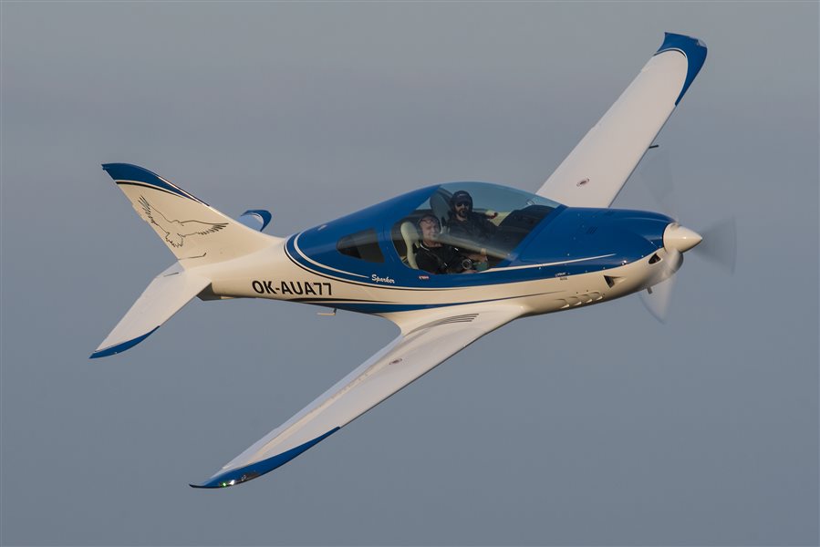 Why Ultralight Pilots Need Coverage